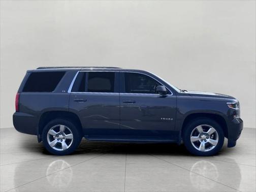 2016 Chevrolet Tahoe LS