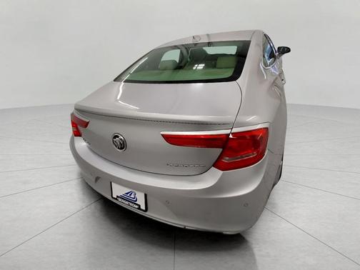 2017 Buick LaCrosse Essence