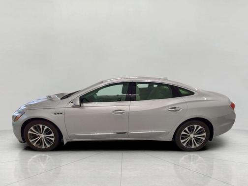 2017 Buick LaCrosse Essence