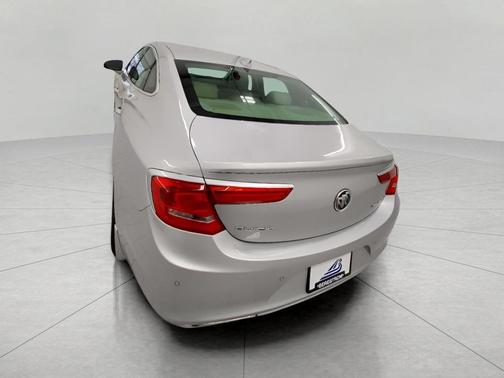 2017 Buick LaCrosse Essence