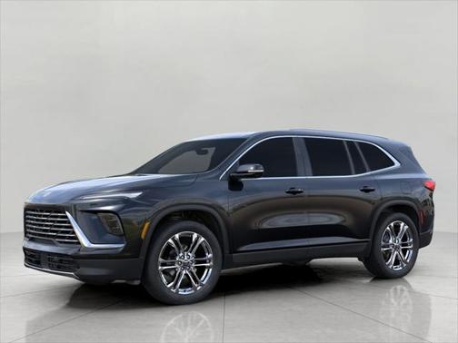 2025 Buick Enclave Preferred FWD