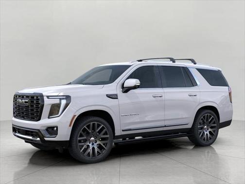 2025 GMC Yukon Denali Ultimate
