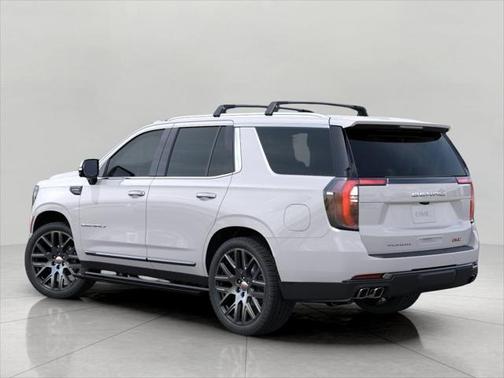 2025 GMC Yukon Denali Ultimate