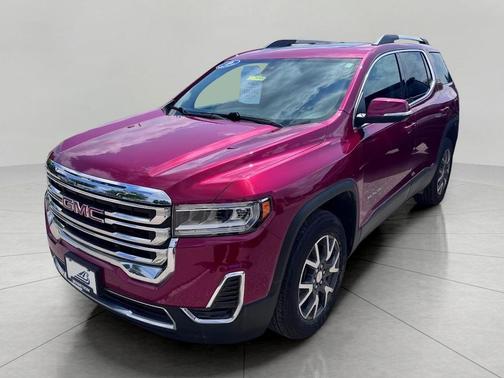 2023 GMC Acadia AWD SLE