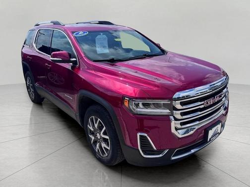 2023 GMC Acadia AWD SLE