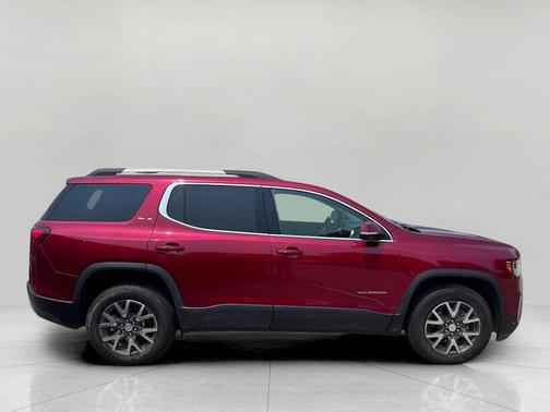 2023 GMC Acadia AWD SLE
