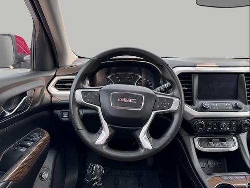 2023 GMC Acadia AWD SLE