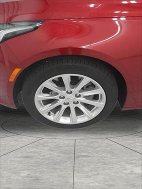 2023 Cadillac CT5 Luxury RWD