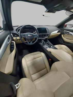 2023 Cadillac CT5 Luxury RWD