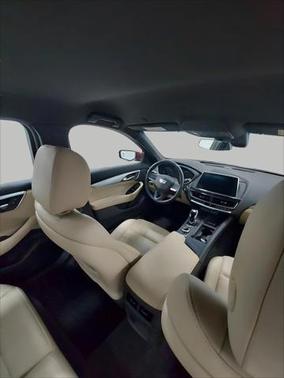 2023 Cadillac CT5 Luxury RWD