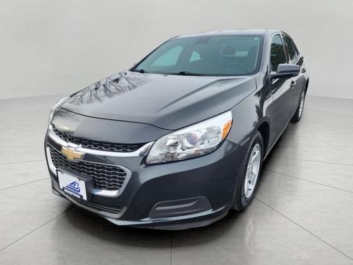 2016 Chevrolet Malibu Limited LT