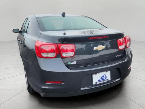 2016 Chevrolet Malibu Limited LT