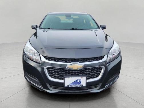 2016 Chevrolet Malibu Limited LT