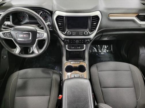 2023 GMC Acadia AWD SLE