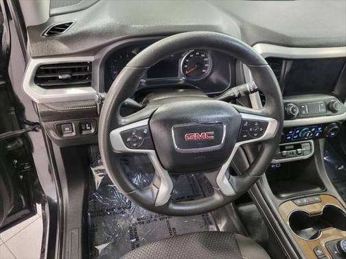 2023 GMC Acadia AWD SLE