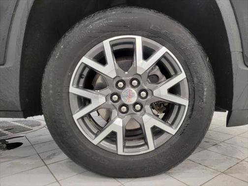 2023 GMC Acadia AWD SLE