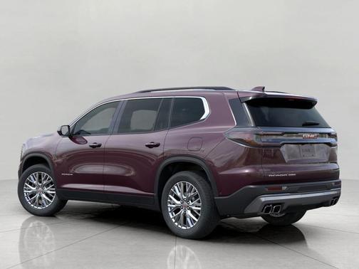 2026 GMC Acadia Elevation AWD
