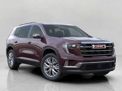 2026 GMC Acadia Elevation AWD