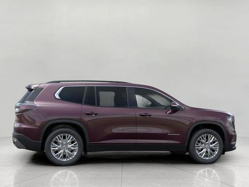 2026 GMC Acadia Elevation AWD