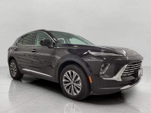 2025 Buick Envision Preferred AWD