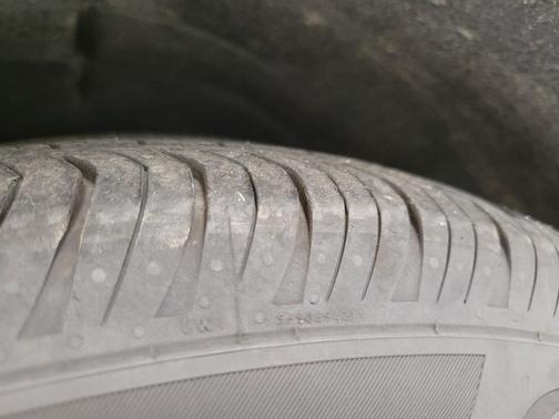 2025 Buick Envision Preferred AWD