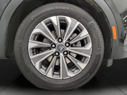 2025 Buick Envision Preferred AWD