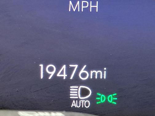 2025 Buick Envision Preferred AWD