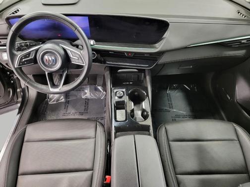 2025 Buick Envision Preferred AWD