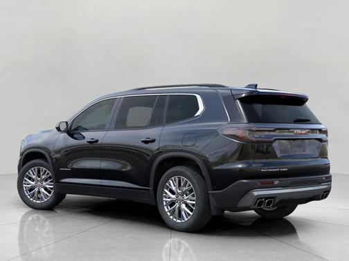 2025 GMC Acadia AWD Elevation