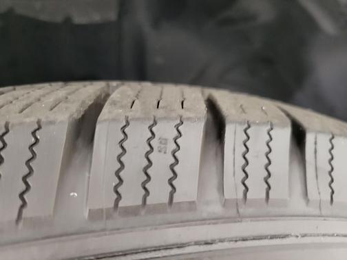 2017 RAM 1500 Longhorn