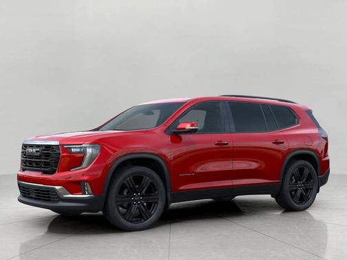 2026 GMC Acadia Elevation AWD