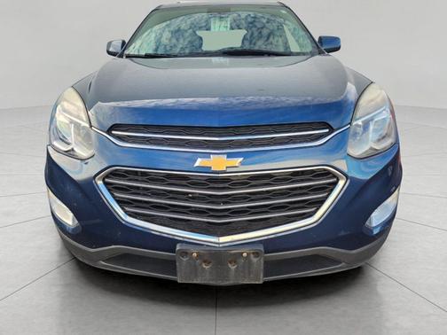 2017 Chevrolet Equinox 1LT