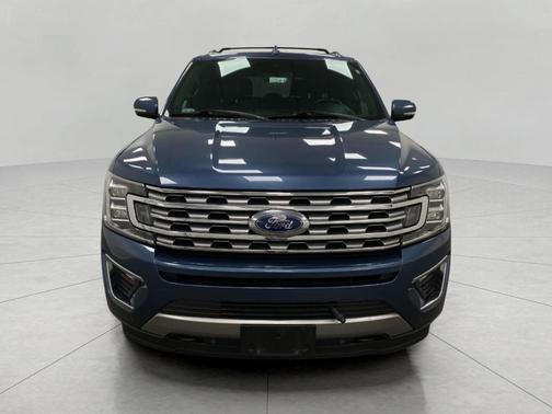 2018 Ford Expedition Max Limited