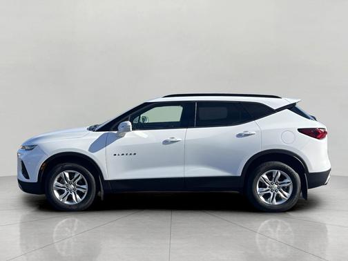 2019 Chevrolet Blazer 2LT