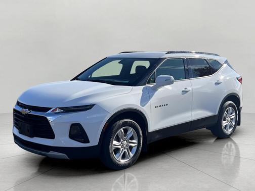 2019 Chevrolet Blazer 2LT