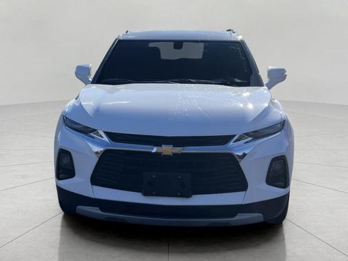 2019 Chevrolet Blazer 2LT