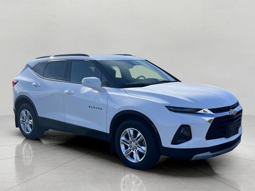 2019 Chevrolet Blazer 2LT