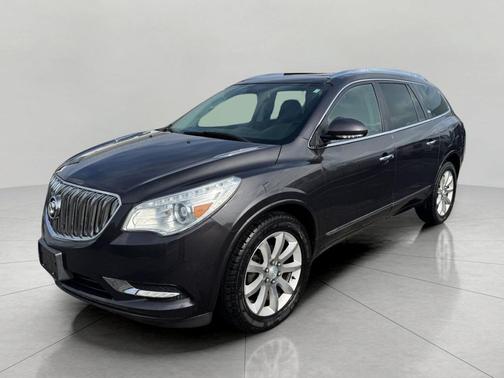2017 Buick Enclave Premium