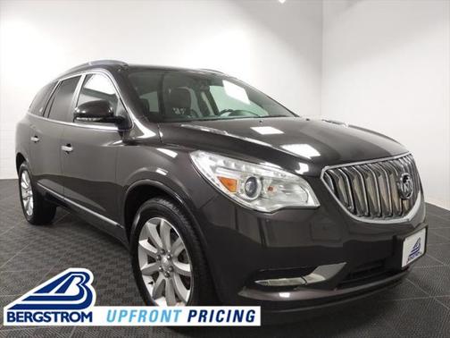 2017 Buick Enclave Premium