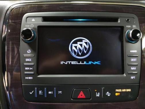 2017 Buick Enclave Premium