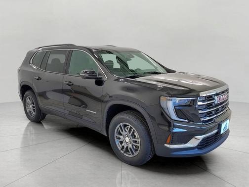 2025 GMC Acadia AWD Elevation