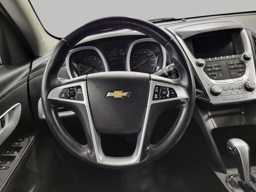 2012 Chevrolet Equinox 1LT