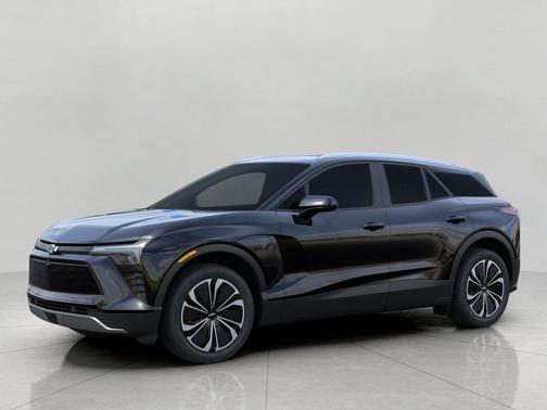 2026 Chevrolet Blazer EV AWD LT