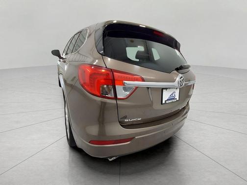 2018 Buick Envision Premium I