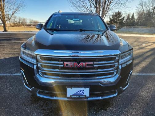 2023 GMC Acadia AWD SLT