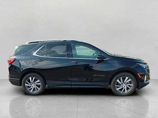 2022 Chevrolet Equinox Premier w/1LZ