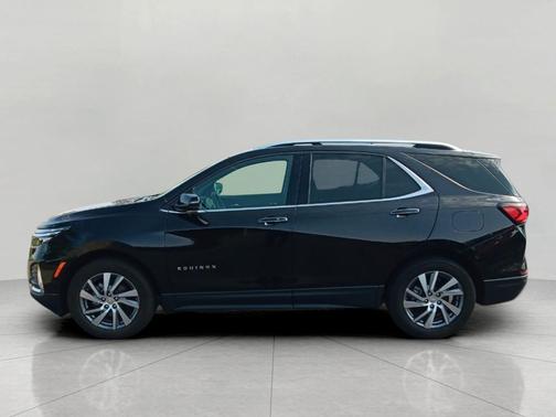 2022 Chevrolet Equinox Premier w/1LZ