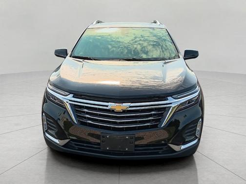 2022 Chevrolet Equinox Premier w/1LZ