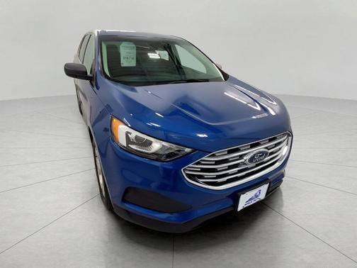 2020 Ford Edge SE
