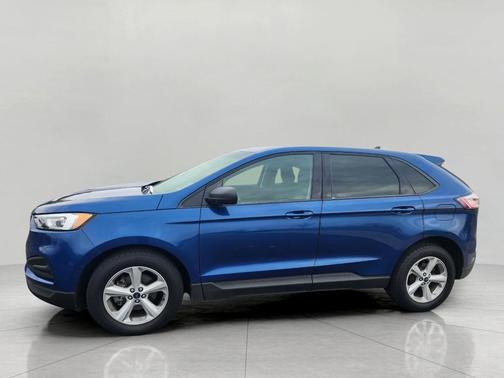 2020 Ford Edge SE